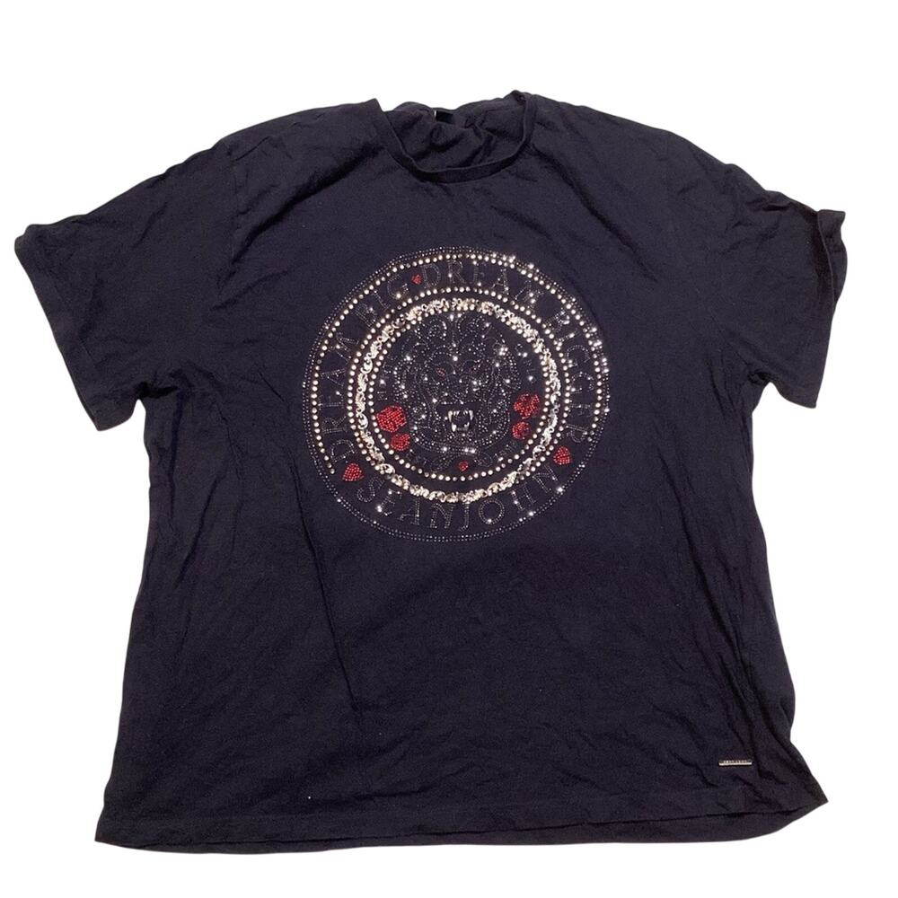 Sean John Dream Big T Shirt